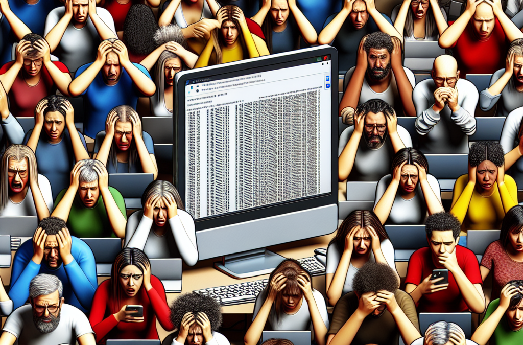 Bug Crowdstrike affecte 8,5M utilisateurs Microsoft