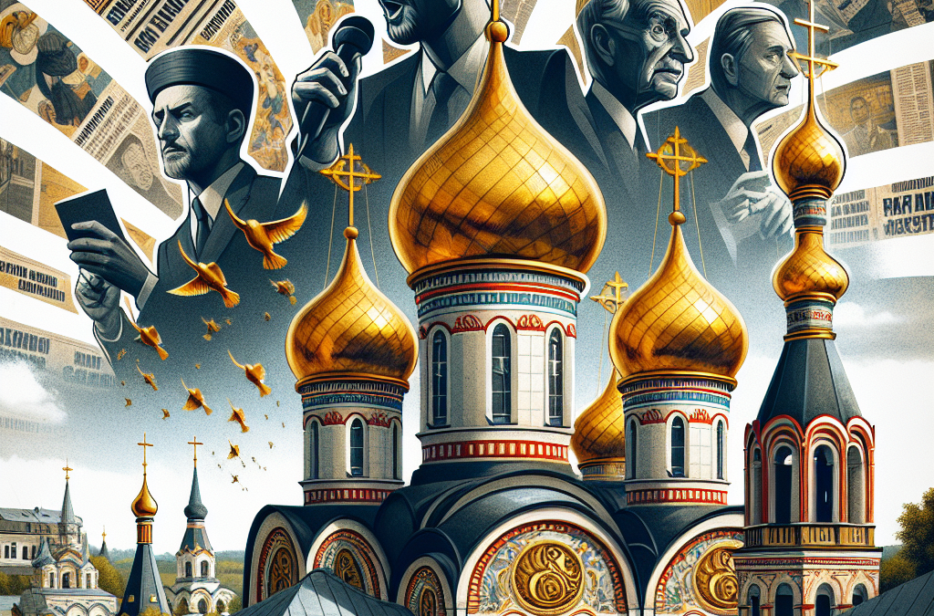 Réaction calme à Moscou face au retrait de Joe Biden.