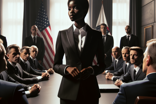 La cheffe des services secrets US démissionne