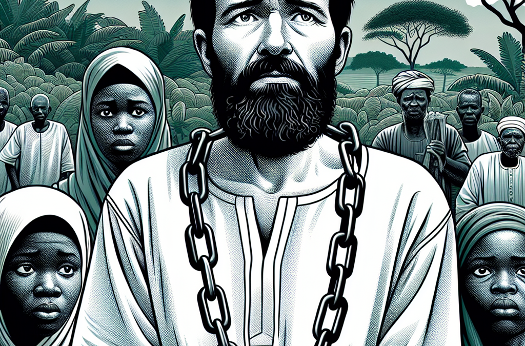 Famille humanitaire portugais demande libération en Centrafrique