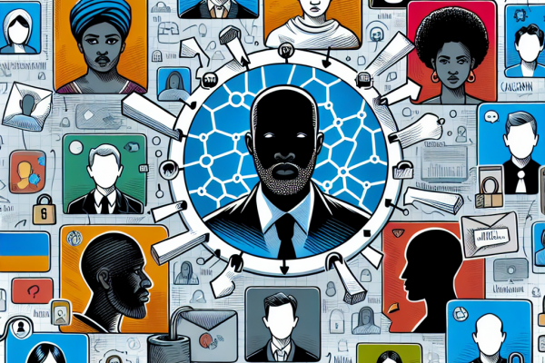 Meta supprime 63 000 comptes de sextorsion au Nigeria