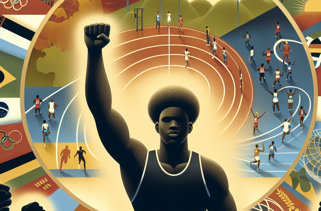Appel de Diomaye Faye contre le racisme aux JO Paris 2024