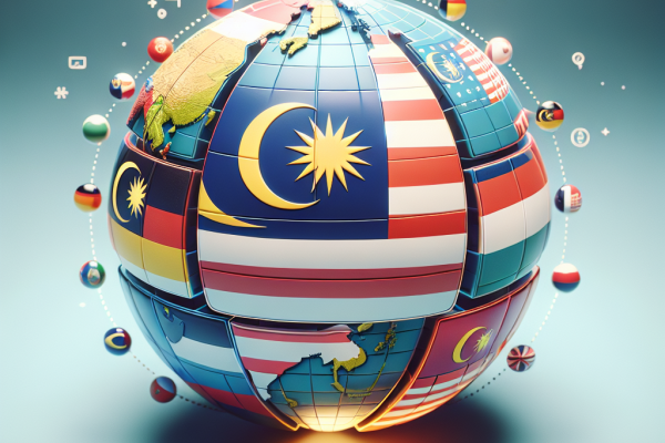 La Malaisie souhaite rejoindre le BRICS