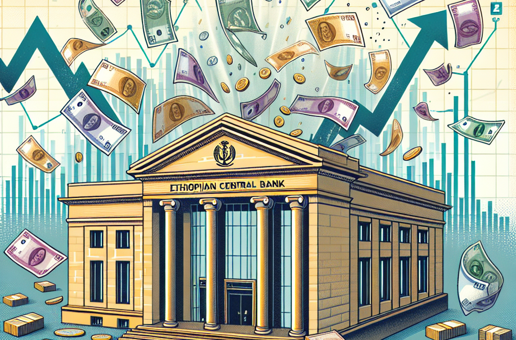 Éthiopie : Dépréciation monnaie pour accord FMI