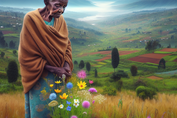 Rwanda : Témoignages bouleversants 30 ans après