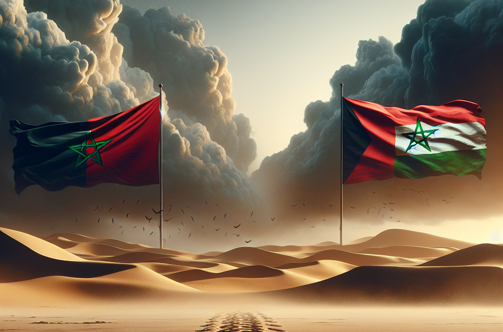 Sahara occidental : le Front Polisario critique la France