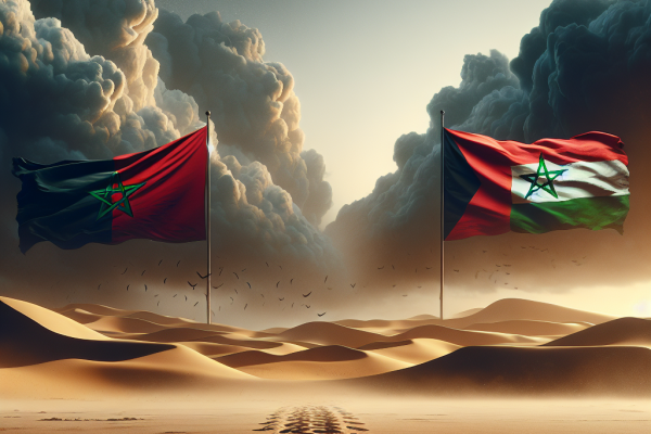 Sahara occidental : le Front Polisario critique la France