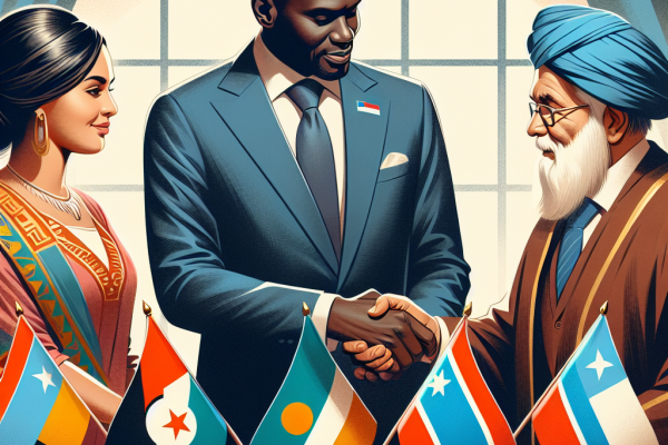 L&rsquo;Angola annonce cessez-le-feu RDC-Rwanda