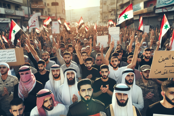 Manifestation à Téhéran suite à l&rsquo;assassinat d&rsquo;Ismaïl Haniyeh