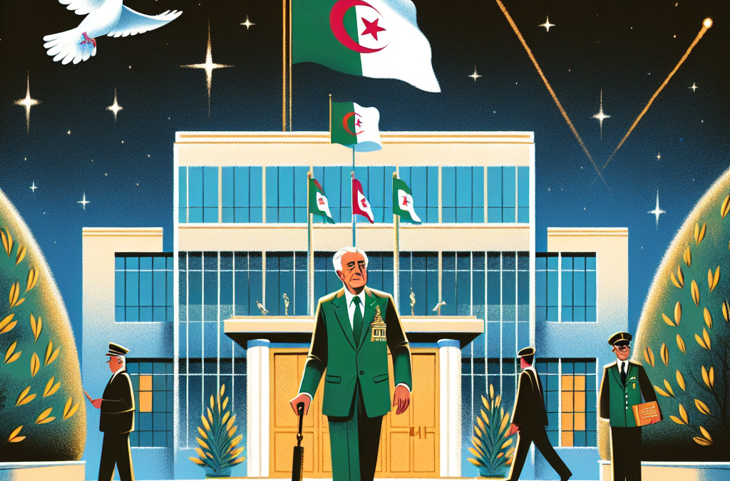 nsions Algérie-France : Ambassadeur rappelé