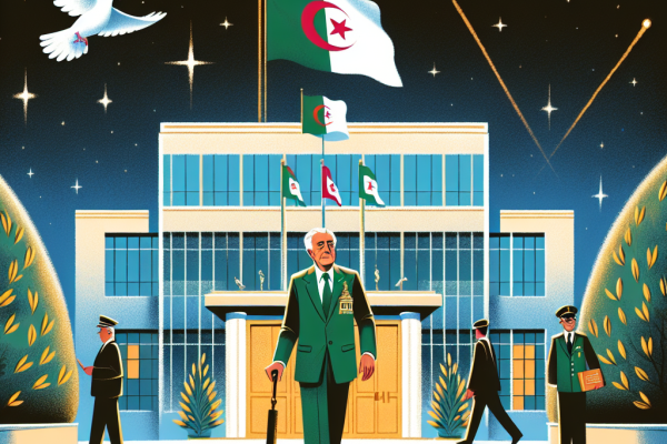 nsions Algérie-France : Ambassadeur rappelé