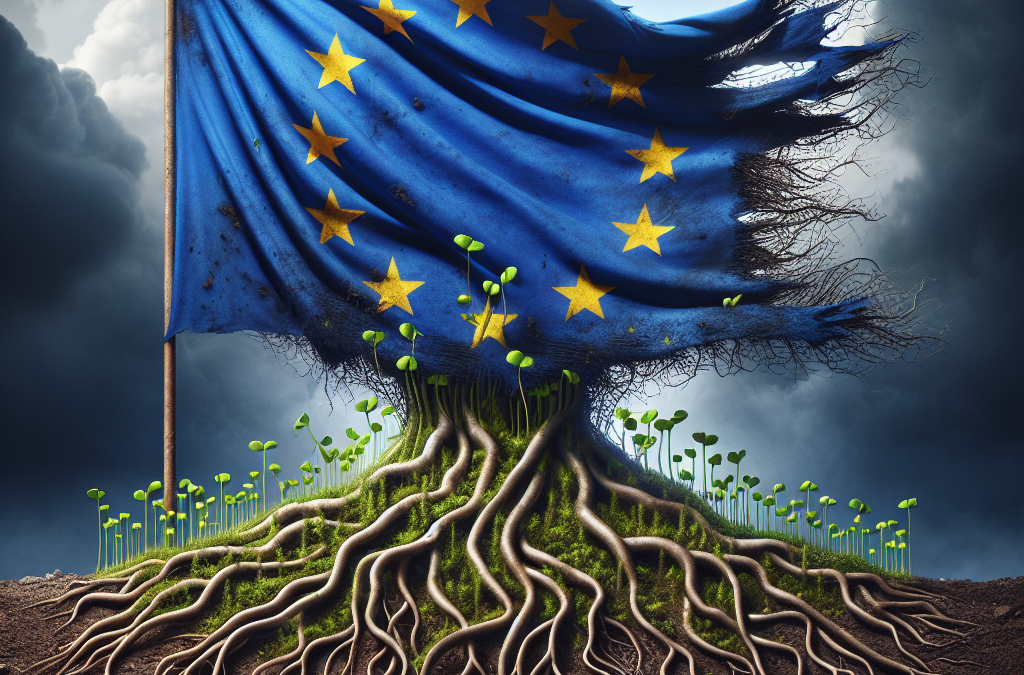 Montée de l&rsquo;extrême droite en Europe selon l&rsquo;ONU