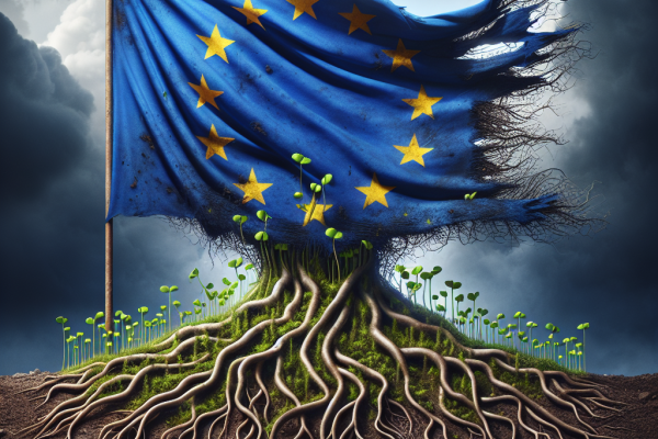 Montée de l&rsquo;extrême droite en Europe selon l&rsquo;ONU
