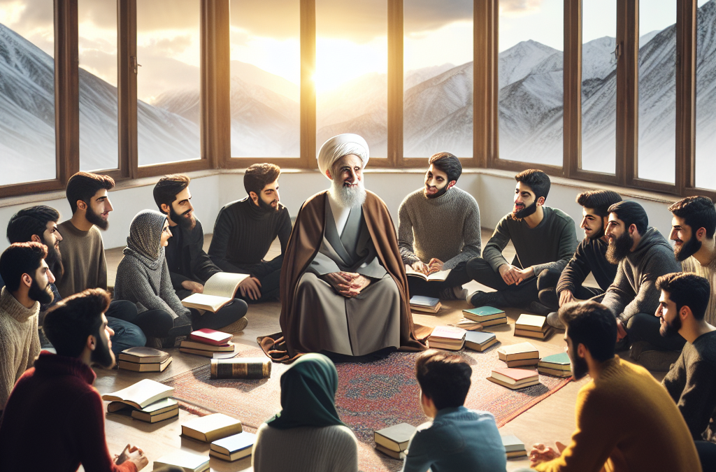 Faible participation aux élections en Iran : Réaction de l&rsquo;Ayatollah Khamenei