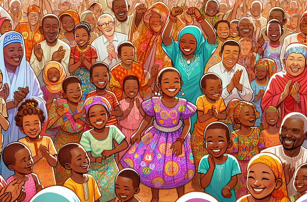 Sierra Leone promulgue loi contre mariage d&rsquo;enfants