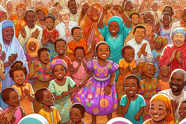 Sierra Leone promulgue loi contre mariage d&rsquo;enfants