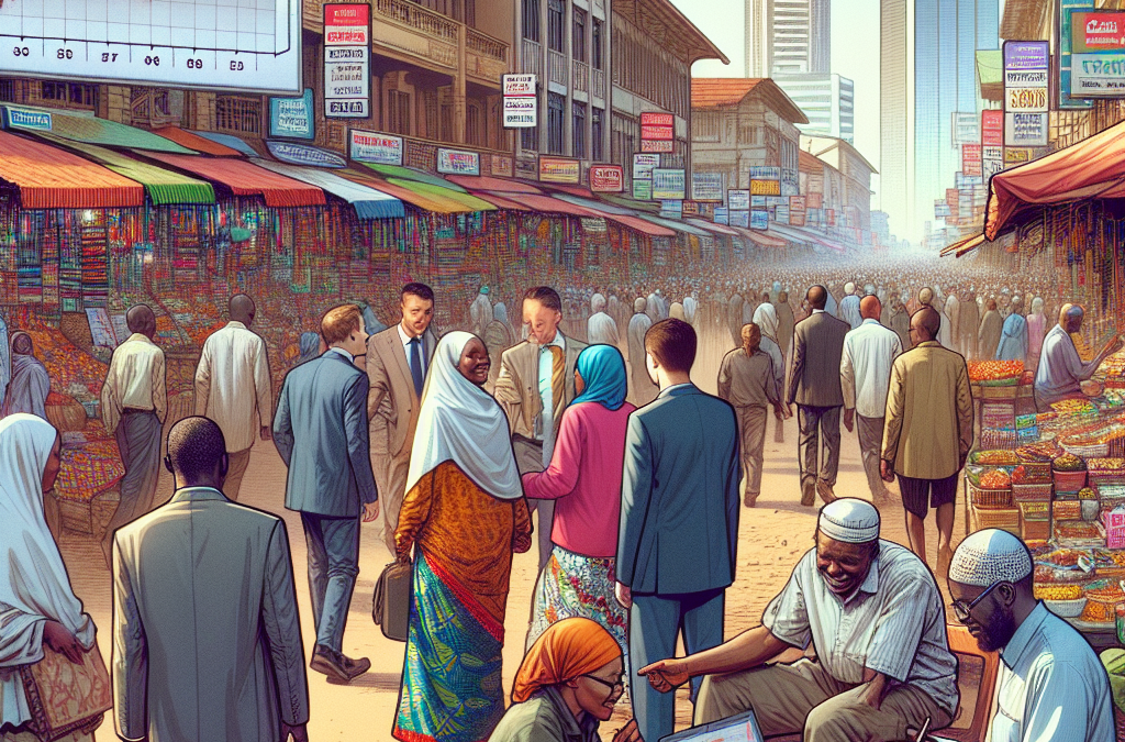 Retrait loi de finances Kenya : quelles conséquences ?