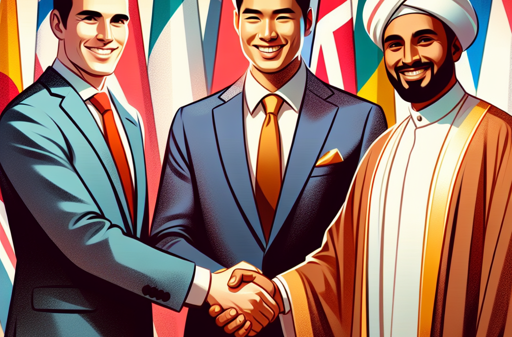 OCS : Poutine rencontre leaders Iran et Qatar