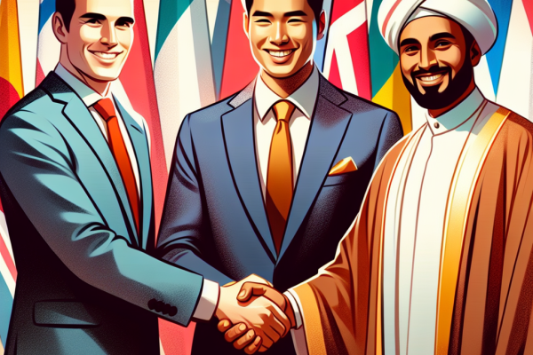 OCS : Poutine rencontre leaders Iran et Qatar