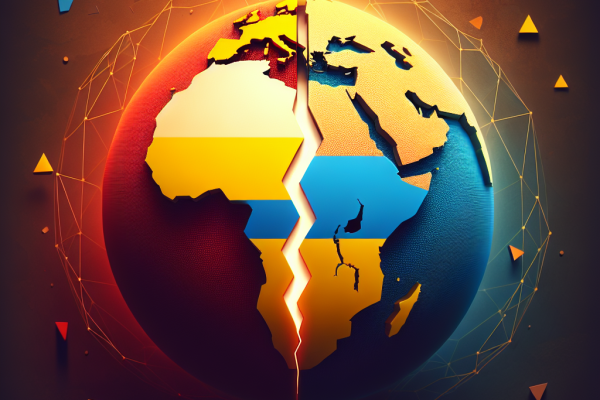 Le Mali rompt ses relations avec l&rsquo;Ukraine