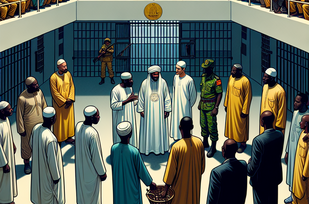 Accusations d&rsquo;exécutions au Tchad par HRW