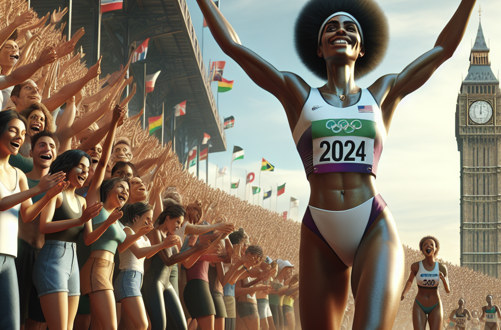 Boxeuse algérienne Imane Khelif suscite controverse aux JO Paris 2024