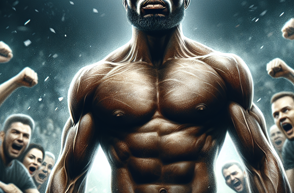 Francis Ngannou fera son retour en MMA avec la PFL.