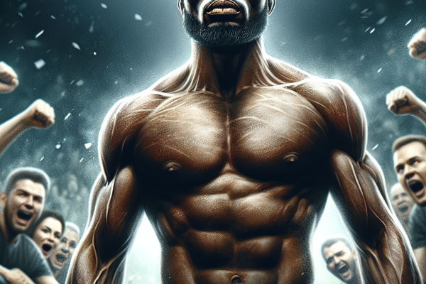 Francis Ngannou fera son retour en MMA avec la PFL.