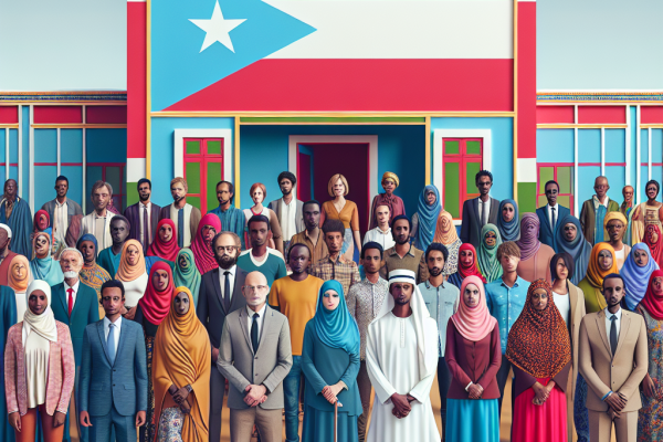 La Somalie envisage le suffrage universel direct