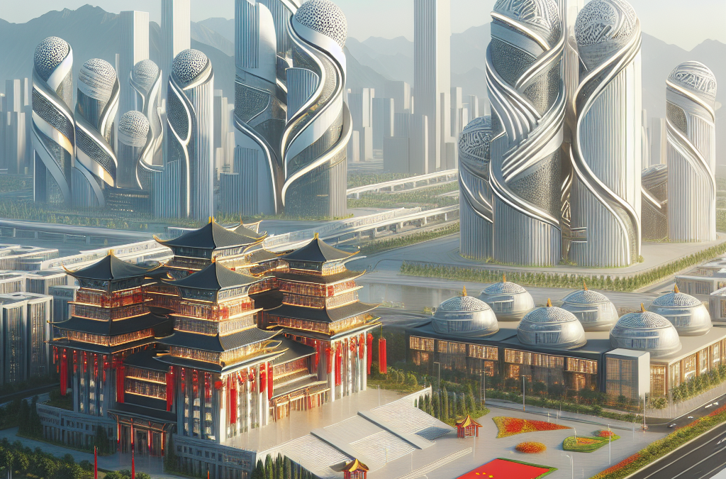 La Chine et l&rsquo;Afrique renforcent leur coopération économique