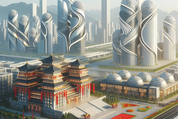 La Chine et l&rsquo;Afrique renforcent leur coopération économique