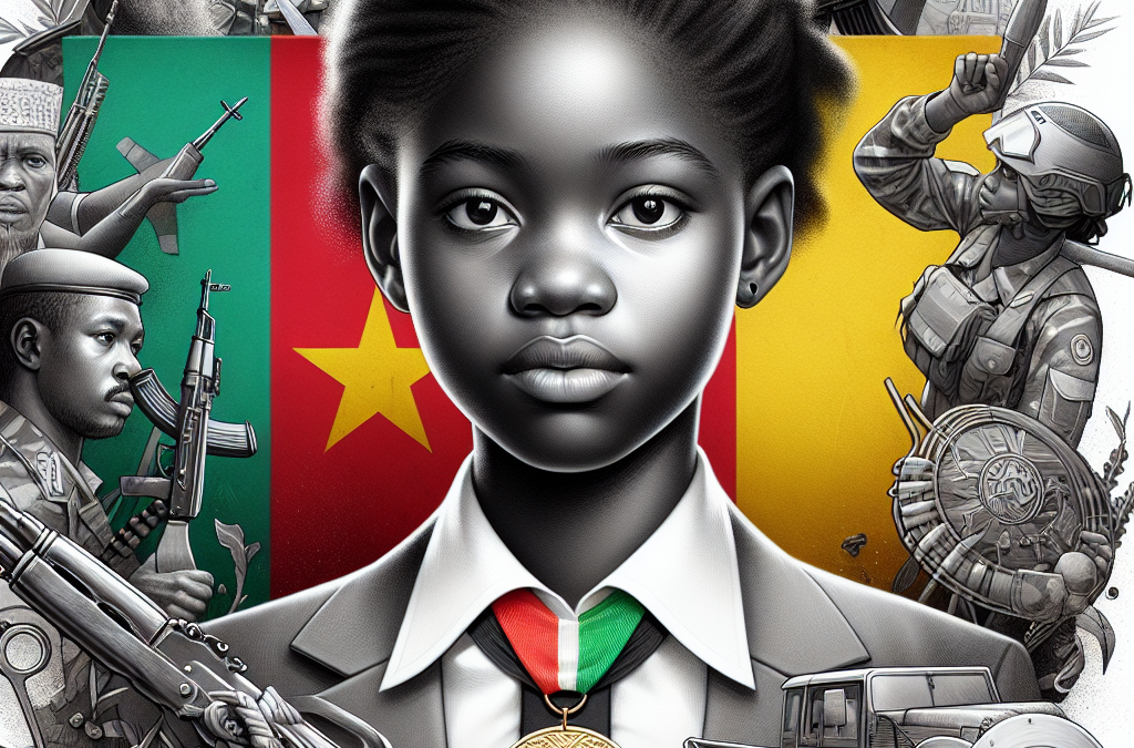 Cindy Ngamba: Médaille pour les réfugiés, revers pour le Cameroun