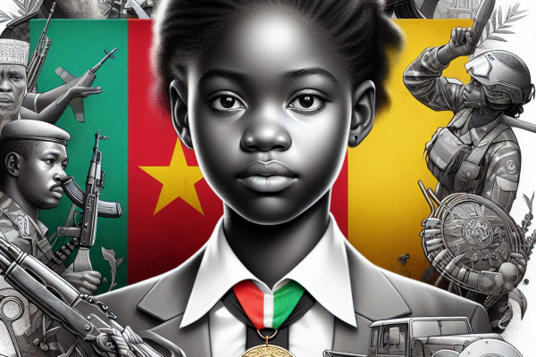Cindy Ngamba: Médaille pour les réfugiés, revers pour le Cameroun