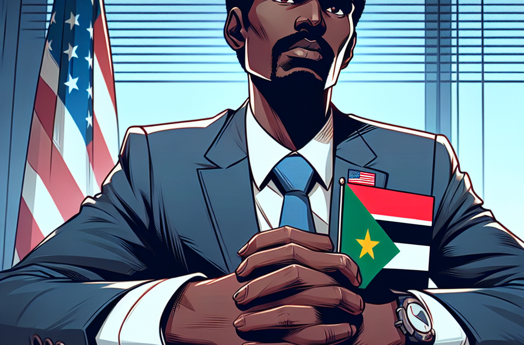 Soudan : Rejet des pourparlers américains