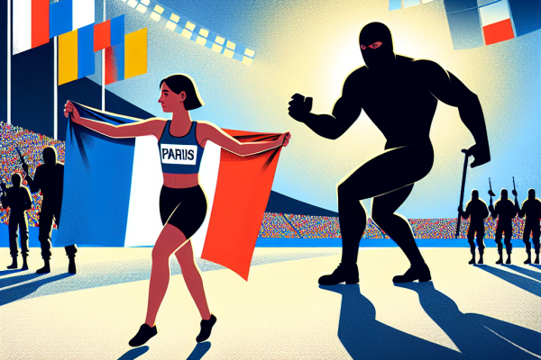 Enquête sur le harcèlement contre Imane Khelif aux JO Paris 2024