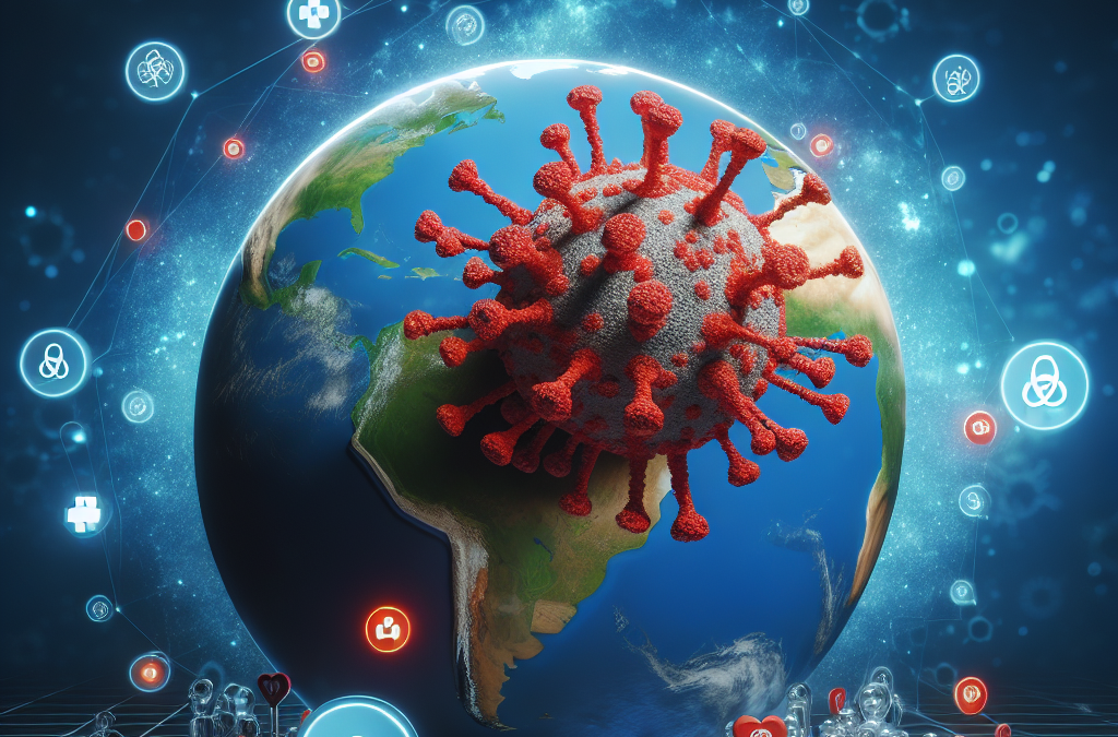 Urgence sanitaire mondiale déclarée pour le Mpox