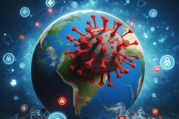 Urgence sanitaire mondiale déclarée pour le Mpox
