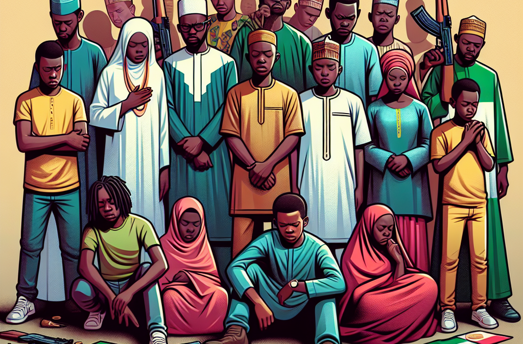 Violences au Nigeria : 13 morts lors de manifestations