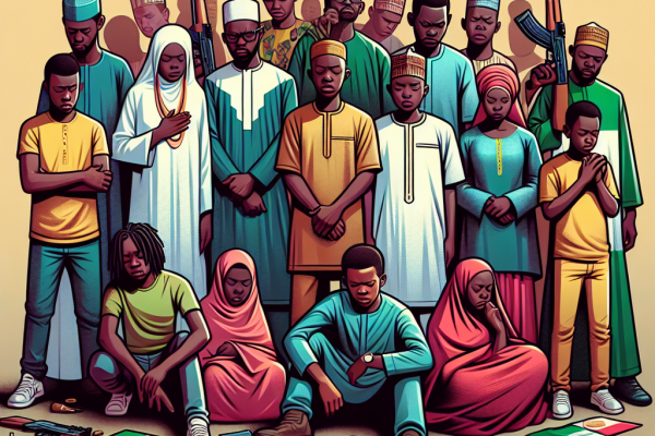 Violences au Nigeria : 13 morts lors de manifestations