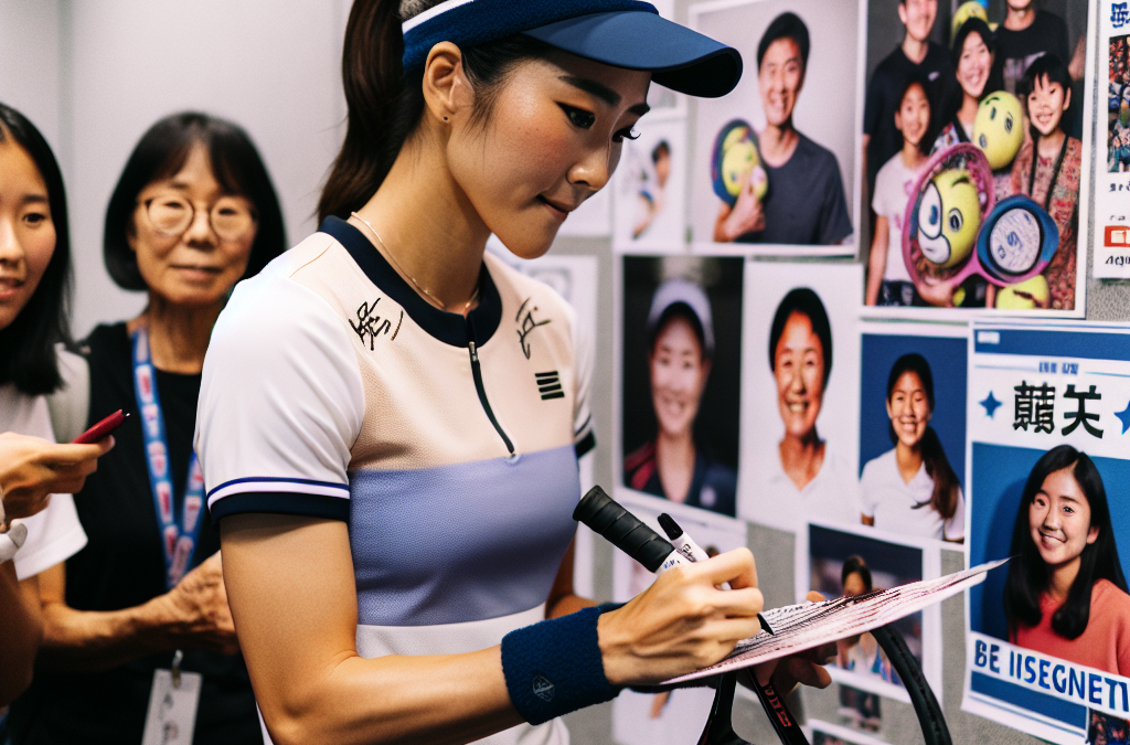 Naomi Osaka : Retour Difficile après Congé Maternité