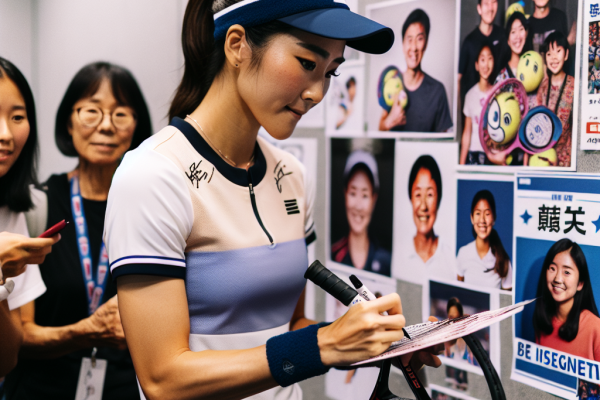 Naomi Osaka : Retour Difficile après Congé Maternité