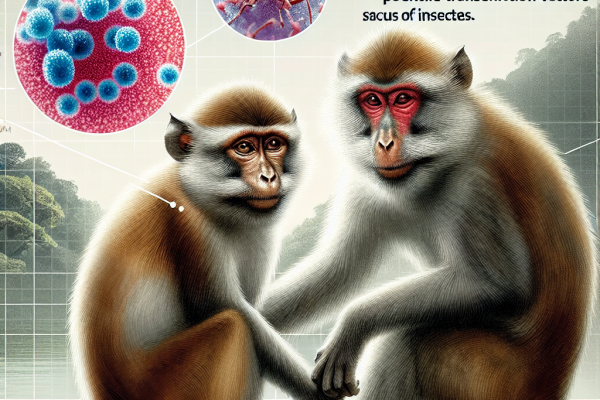 Les symptômes et la transmission de la variole du singe : tout savoir sur la Mpox