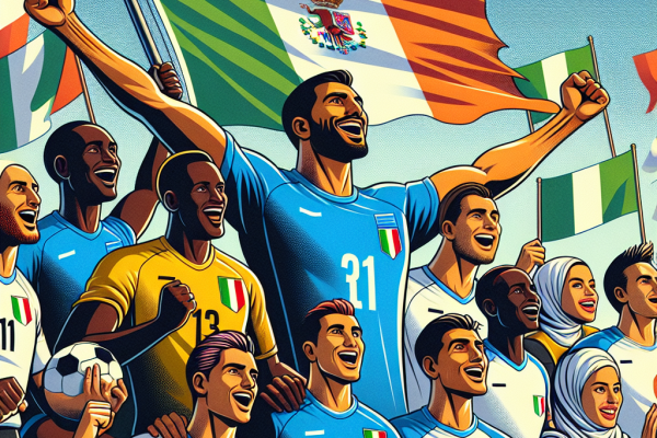 Racisme au sport : autorités italiennes dénoncent.