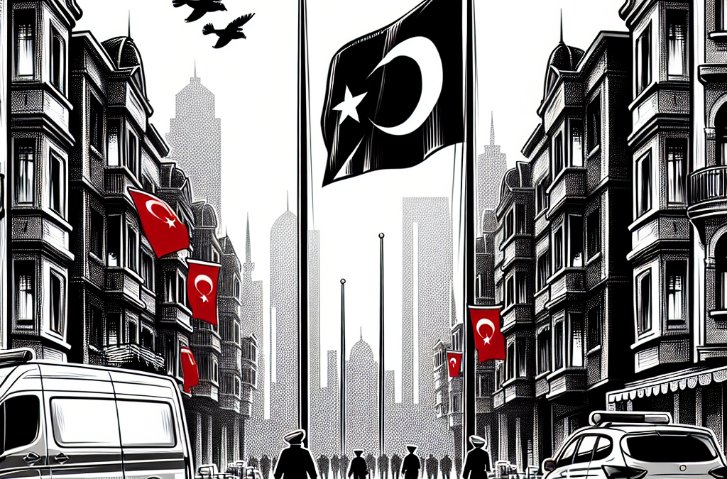 Deuil national en Turquie pour le chef du Hamas