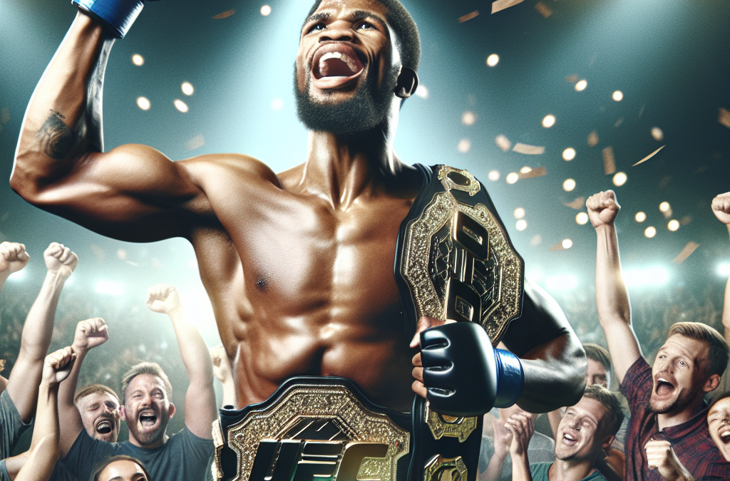 Sud-Africain du Plessis conserve titre poids moyens UFC