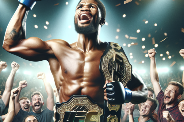 Sud-Africain du Plessis conserve titre poids moyens UFC