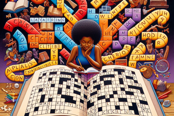 Les Mots Croisés Célébrant l&rsquo;Héritage Afro-Américain