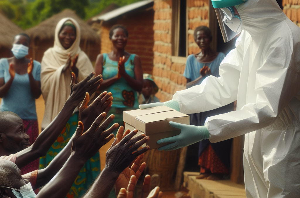 Défi Africain : Préparation contre le Mpox ?