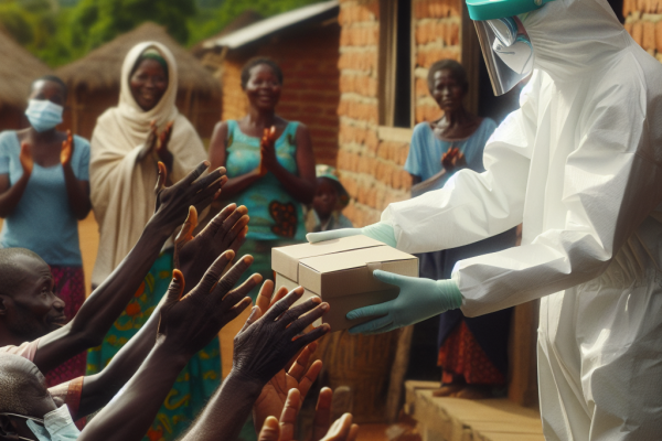 Défi Africain : Préparation contre le Mpox ?