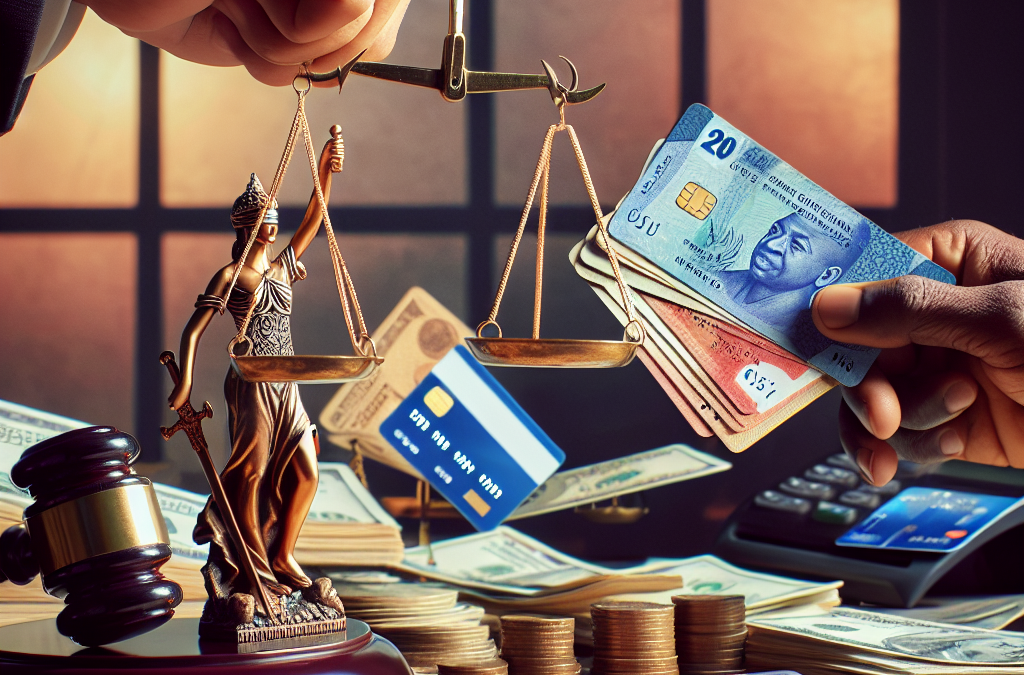 Nouveau titre : Lutte contre la corruption en RDC: bancarisation des frais de justice